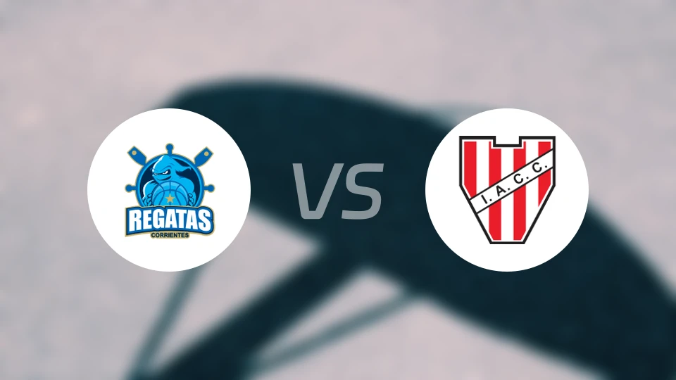 瑞加塔斯vs科尔多瓦学院