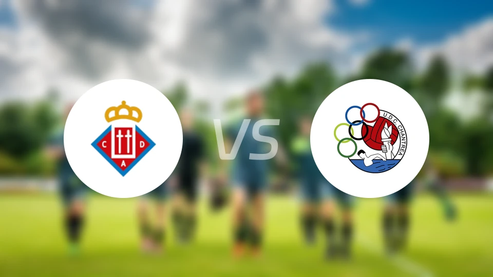 奥艾vs特安崔亚