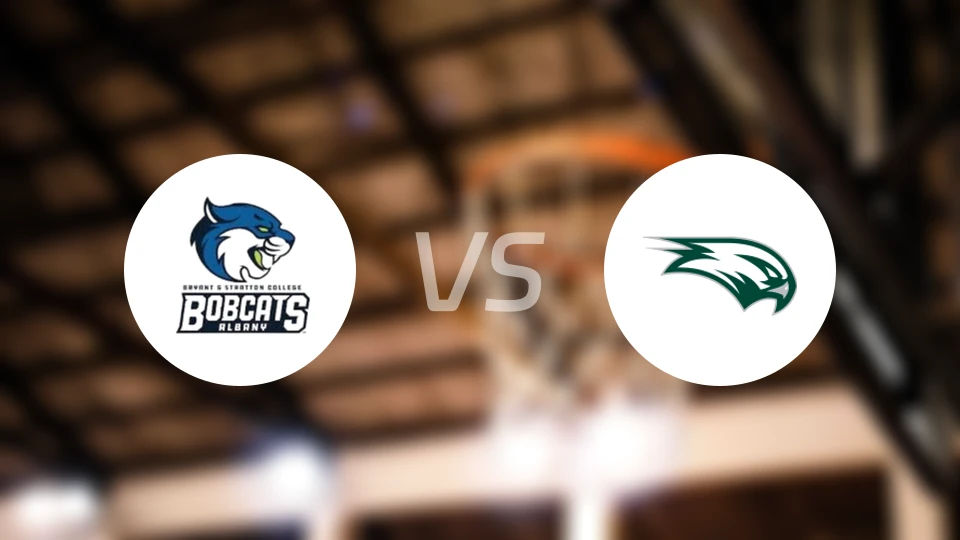 布莱恩特斯特拉顿学院vs瓦格纳大学