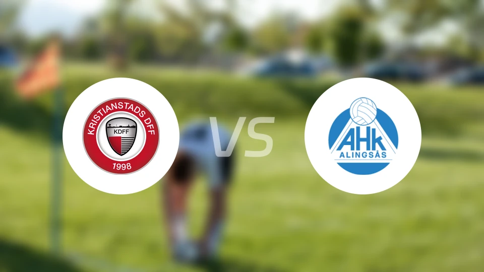 克里斯提斯塔女足vs艾林格萨斯女足