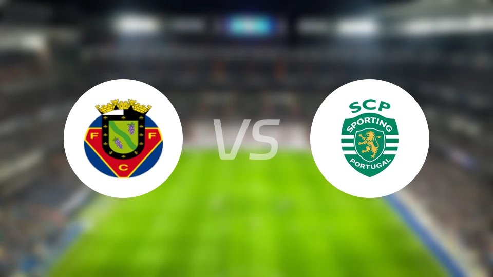 费尔格拉斯vs葡萄牙体育B队