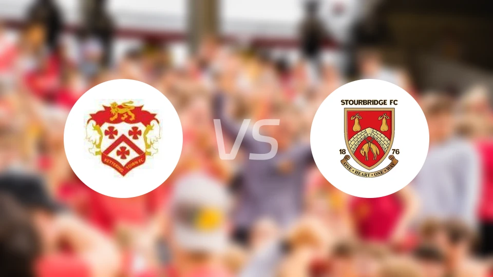 基特宁vs斯托桥