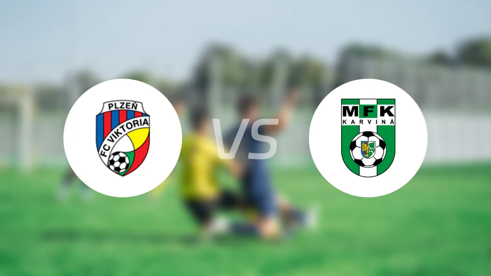 比尔森胜利U19vs卡尔维纳U19