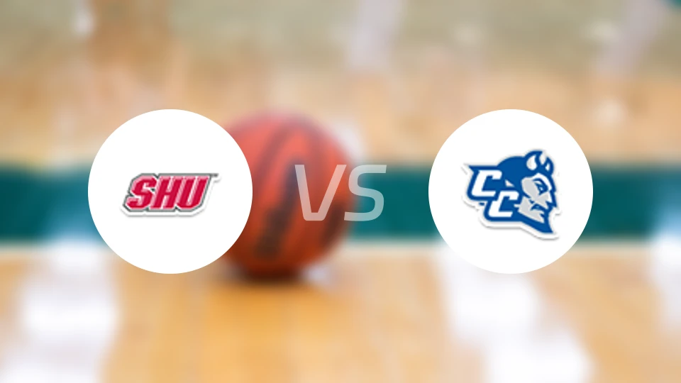 圣心大学vs中康涅狄格州立大学