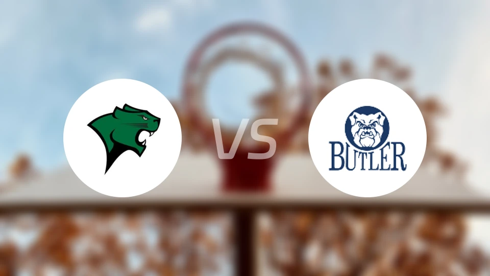 芝加哥州立大学vs巴特勒大学