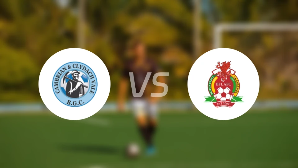 卡姆比利安vs布里顿费里