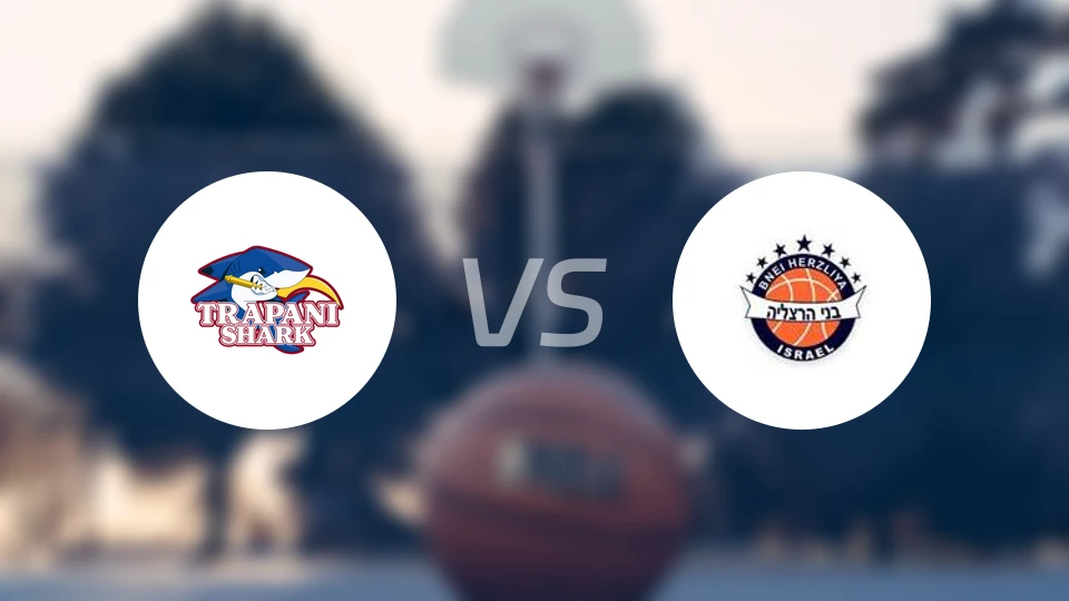 特拉帕尼鲨鱼vs比内海尔兹利亚