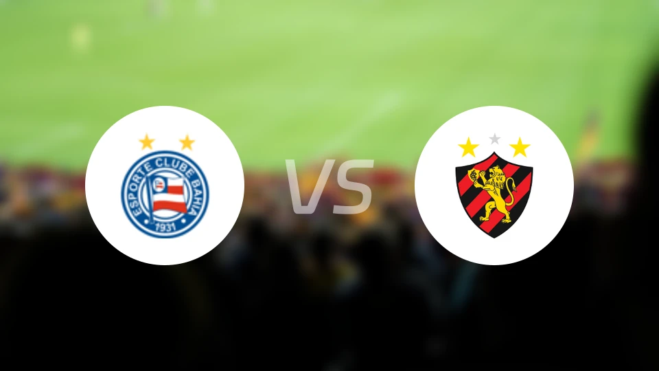 巴伊亚vs累西腓体育