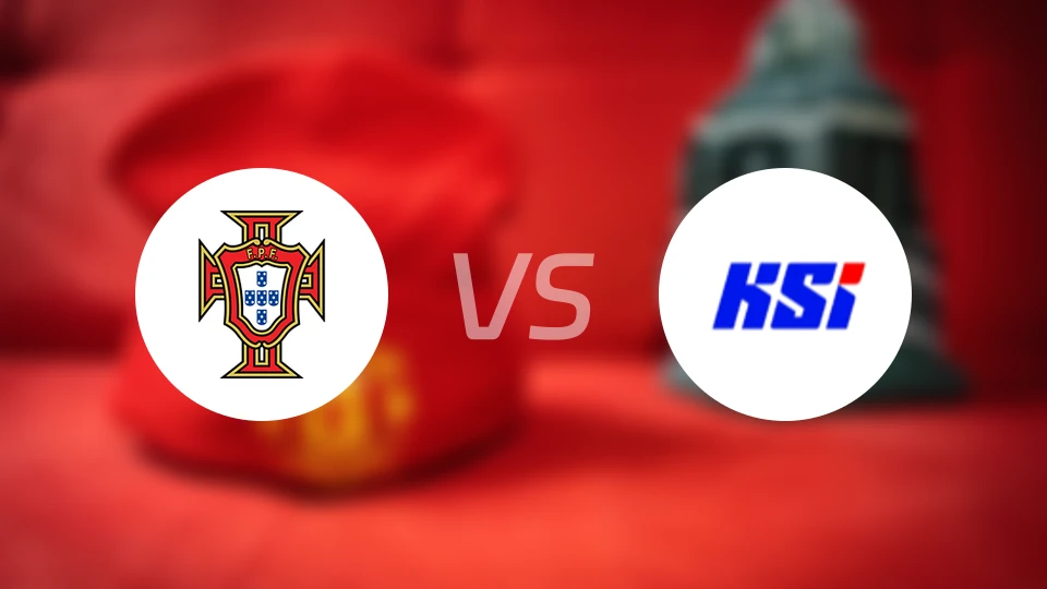 葡萄牙女足U19vs冰岛女足U19