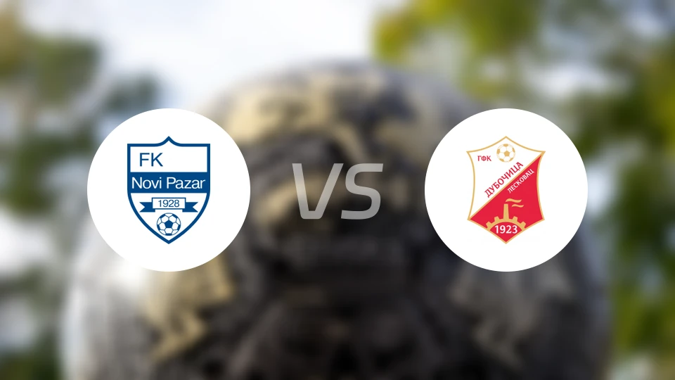 诺维帕扎尔vs杜博西卡