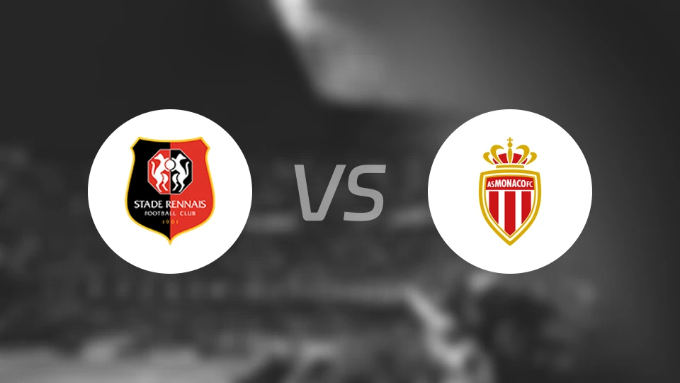 雷恩vs摩纳哥