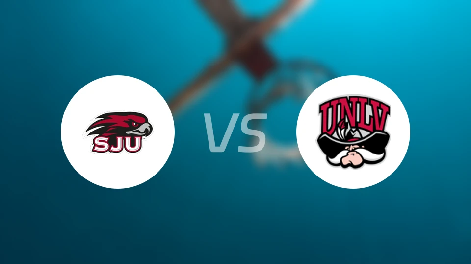 圣约瑟大学vs内华达大学拉斯维加斯分校