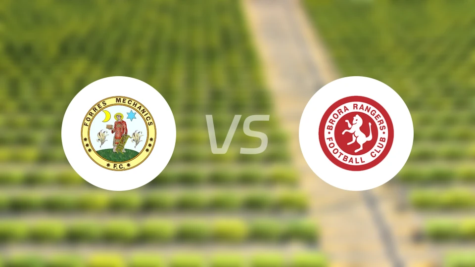 霍瑞斯vs布罗拉流浪者