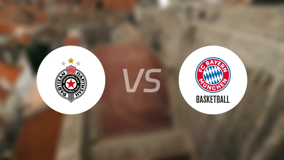 贝尔格莱德游击vs拜仁慕尼黑