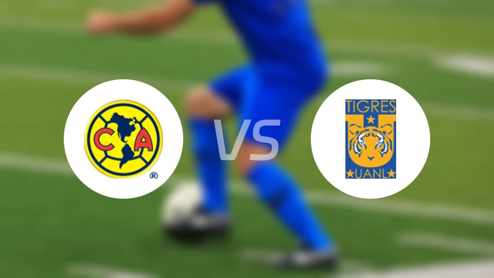 墨西哥美洲女足vs老虎大学女足