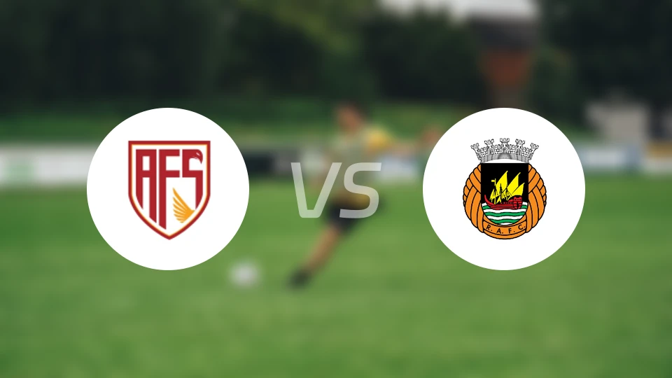 阿维什镇vs里奥阿维