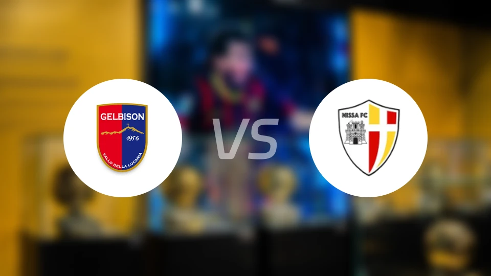 杰尔比vs尼萨FC