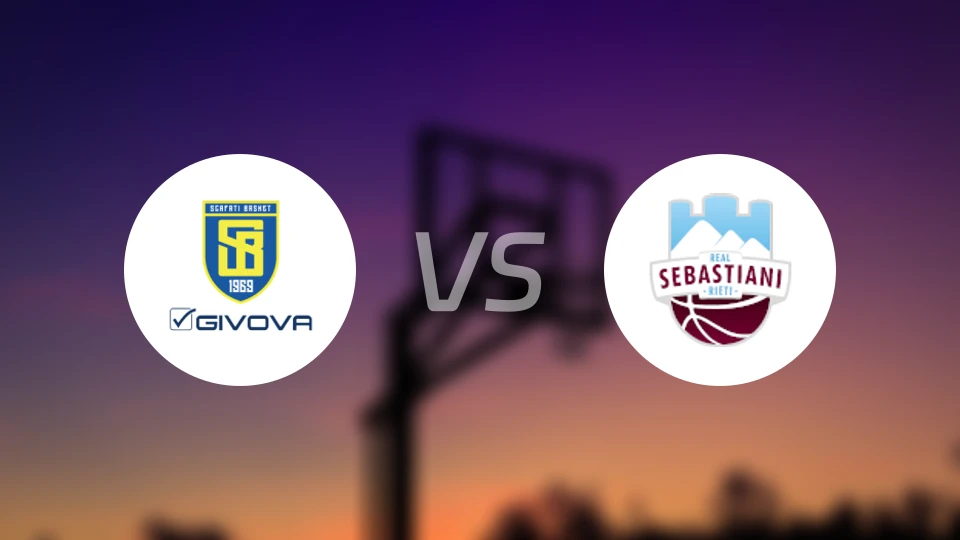 斯卡法蒂vs塞巴斯蒂安·里蒂