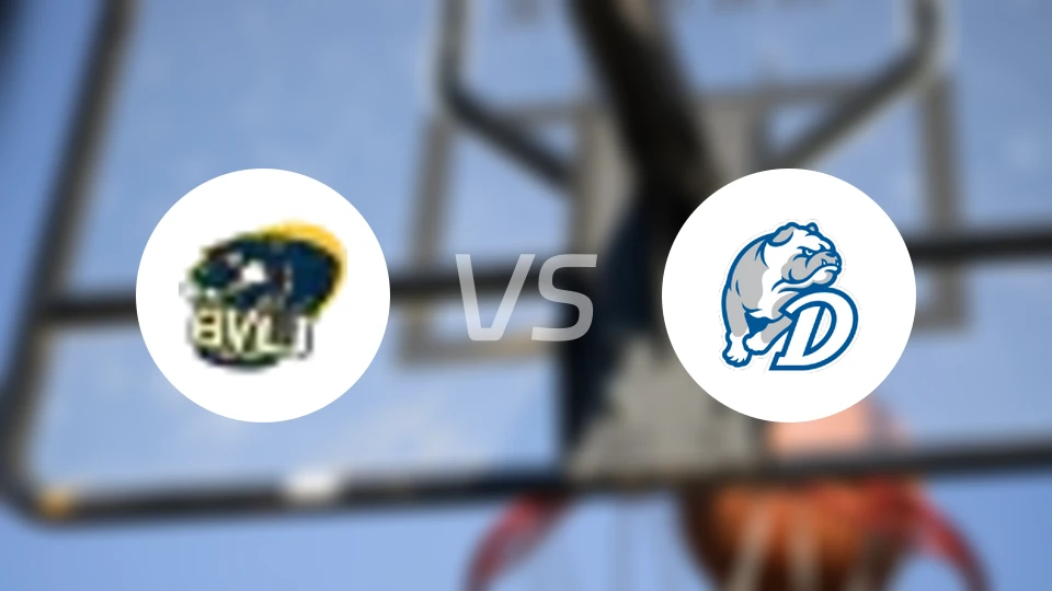 比尤纳维斯特大学vs德瑞克大学