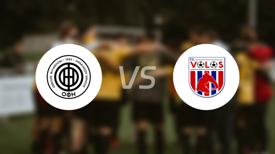 OFI克里特vs沃洛斯NPS