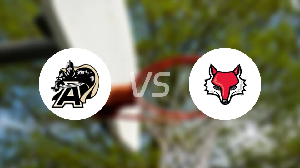 西点军校vs毛利斯特大学