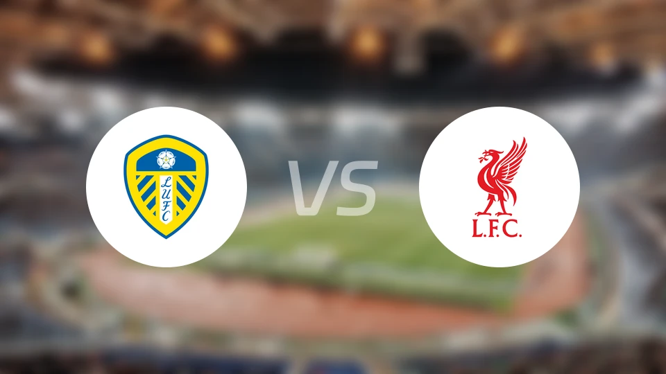 利兹联vs利物浦