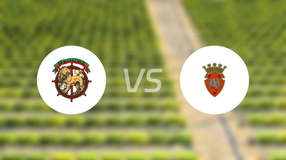 马里迪莫vs佩纳菲尔