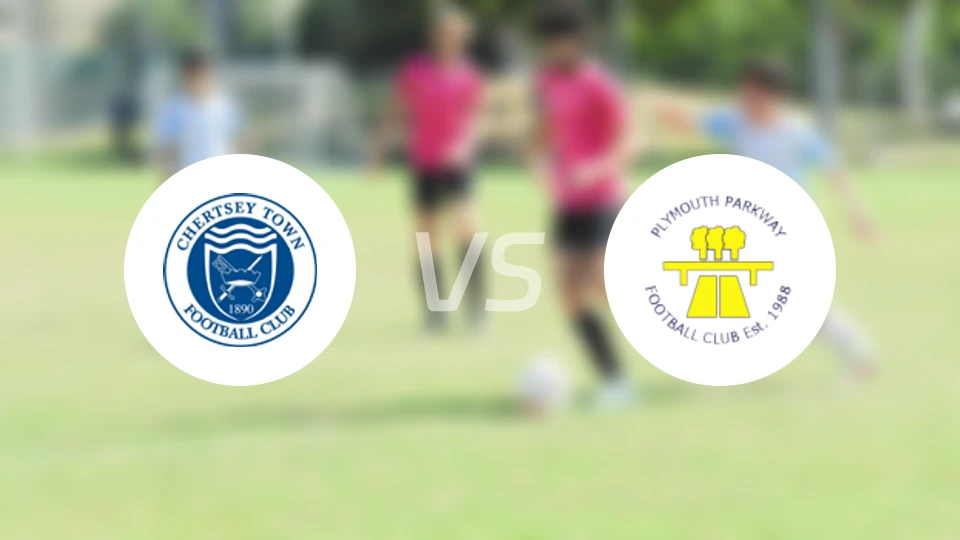 彻特西镇vs普利茅夫帕克韦