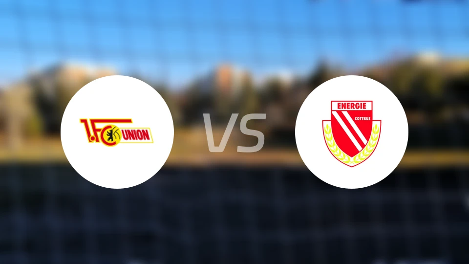 柏林联合U19vs科特布斯U19