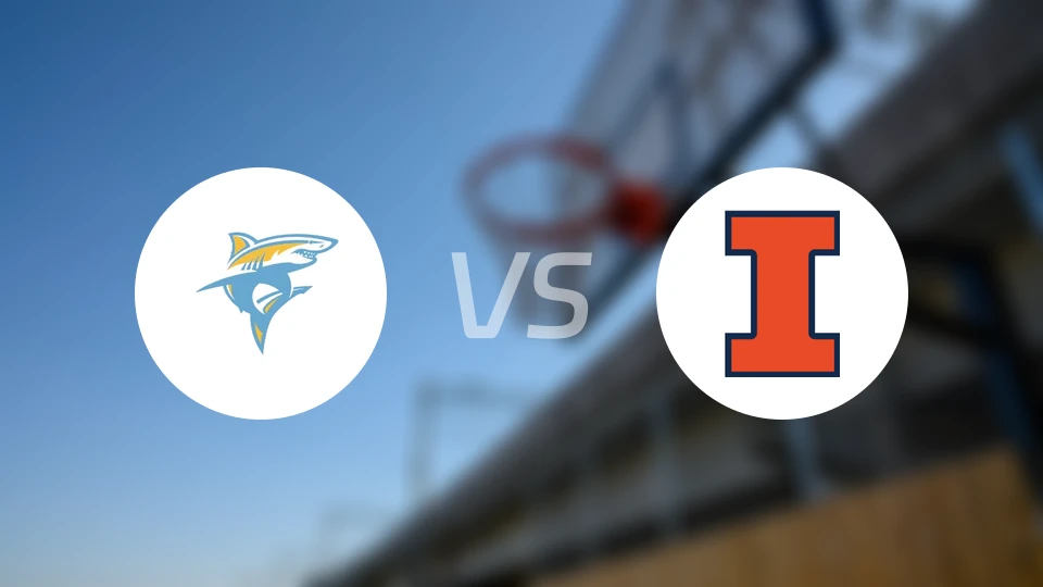 长岛大学vs伊利诺伊大学