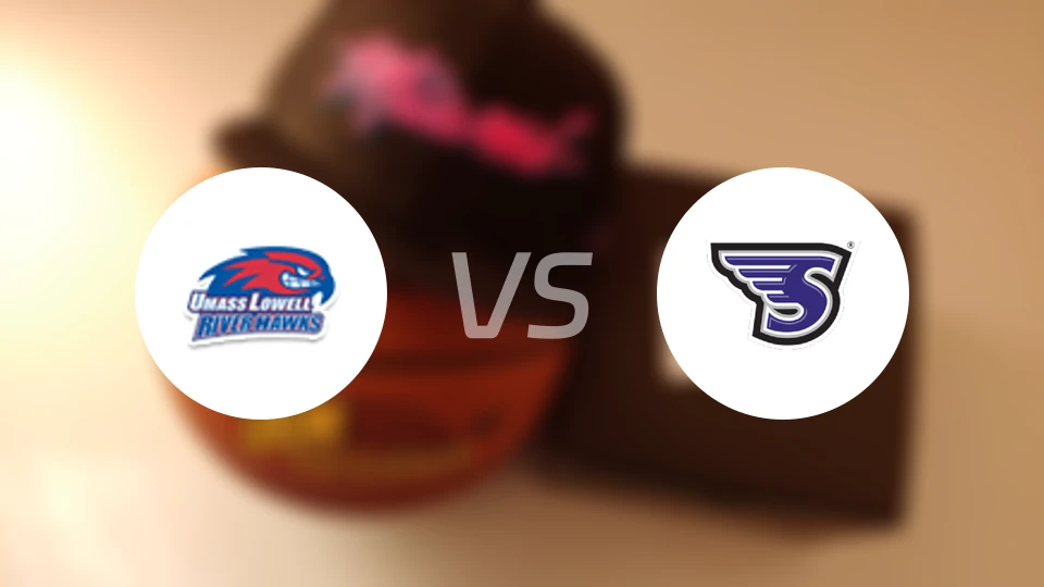 马萨诸塞罗威尔分校vs斯通希尔学院