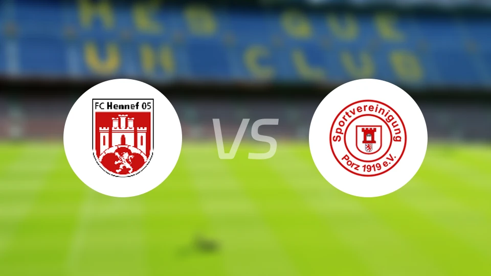 亨内夫vsSPVG波茨1919