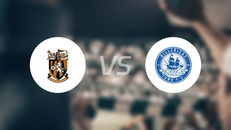 福克斯顿vs比勒瑞卡