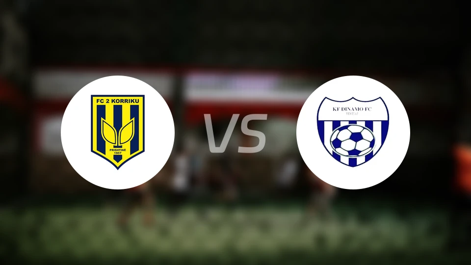 科里库二队vs费里扎戴拿模