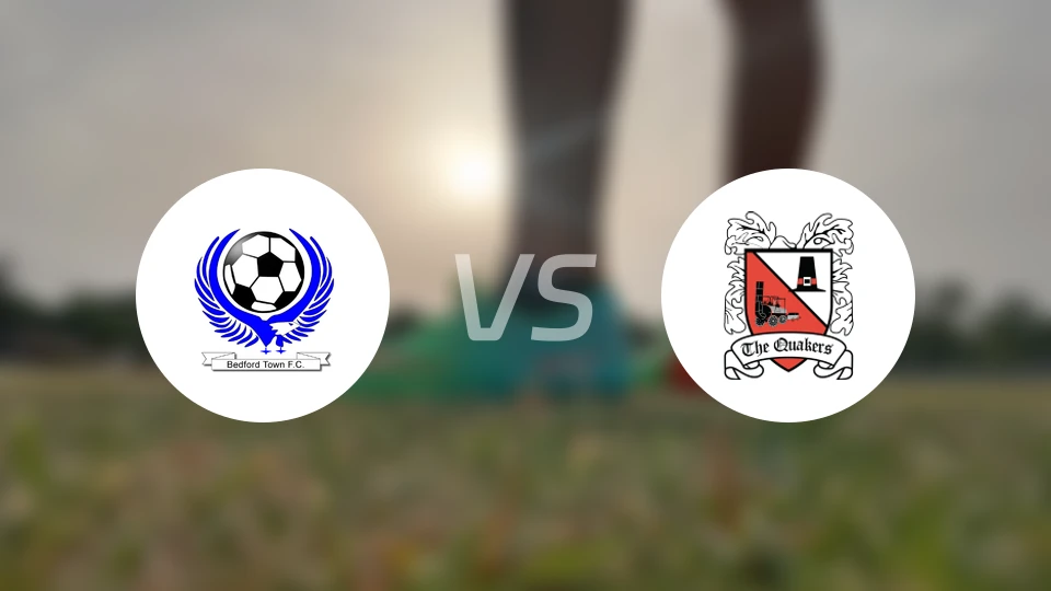 巴福特城vs达宁顿