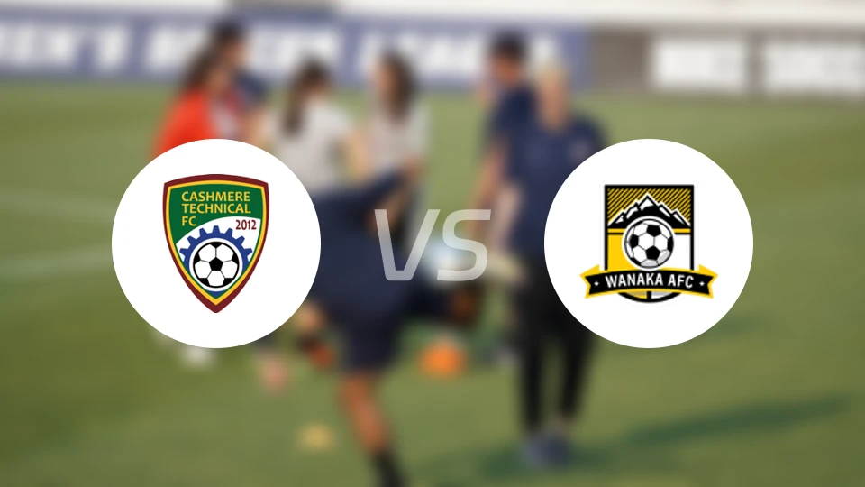 羊绒工业vs瓦纳卡AFC