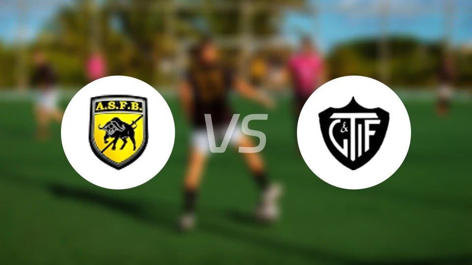 ASF迪乌拉索vs卡斯卡德竞技