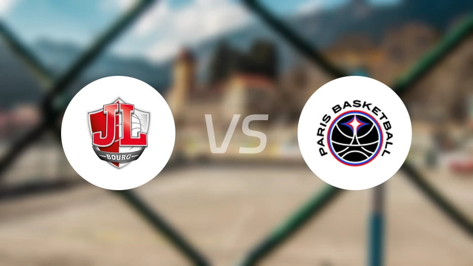 布尔格vs巴黎