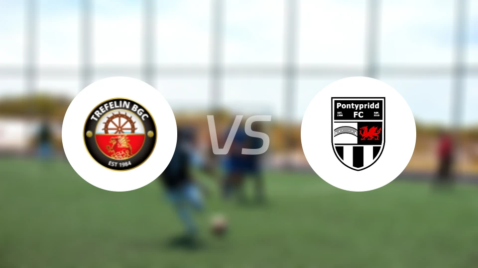 特雷费林BGCvs帕地普利德