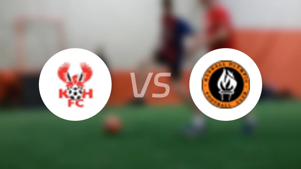 京达米士特vs卢莎奥林