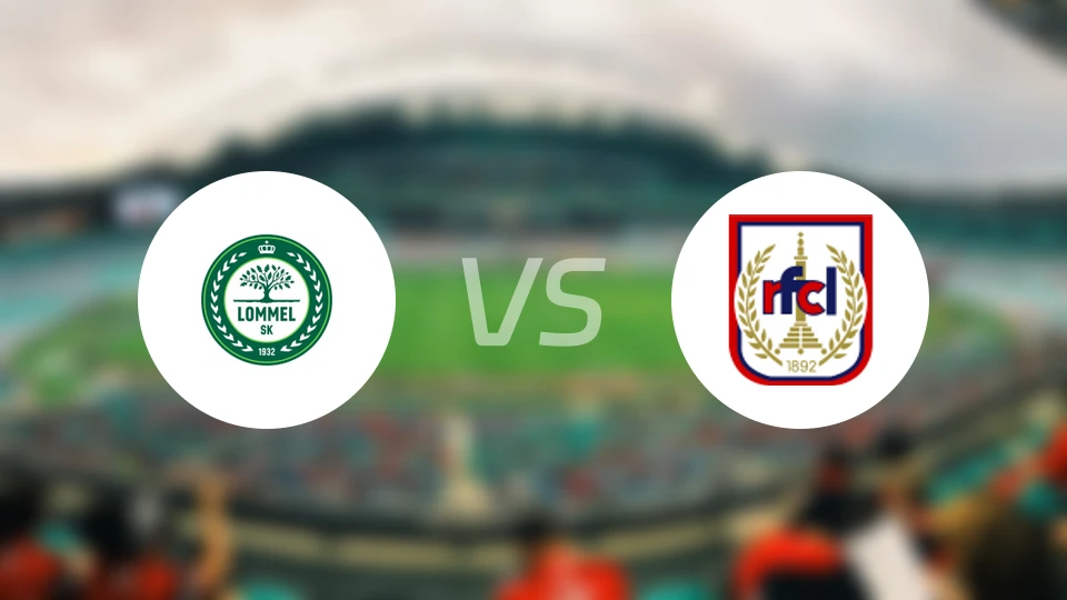 洛默尔vsRFC列日
