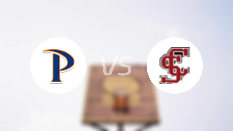 圣塔克拉拉大学vs佩珀代因大学