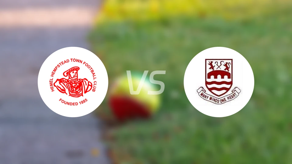 亨默亨普斯特德vs车姆斯福特