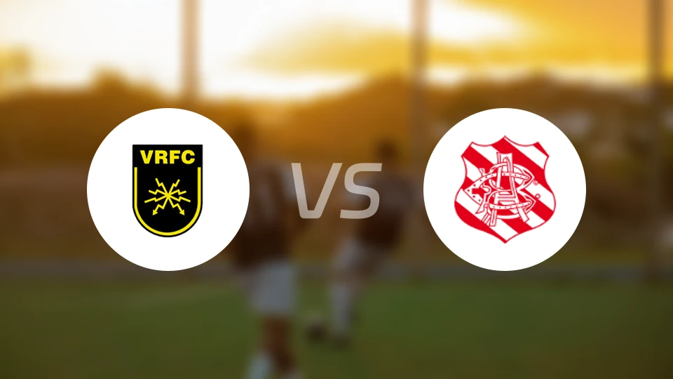 沃尔特雷东达U20vs邦古U20