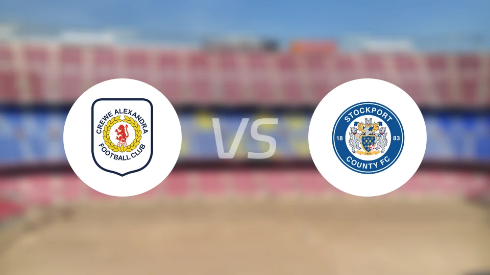 克鲁vs斯托克港