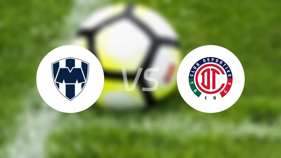 蒙特雷vs托卢卡