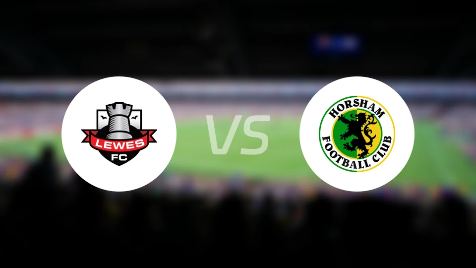 刘易斯vs霍舍姆