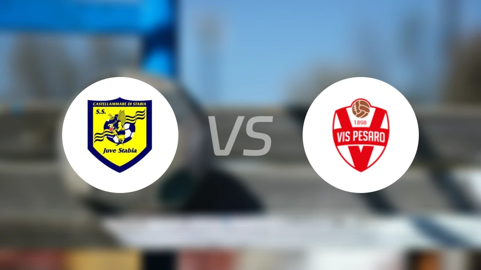 斯塔比亚青年队vs比沙奴U19