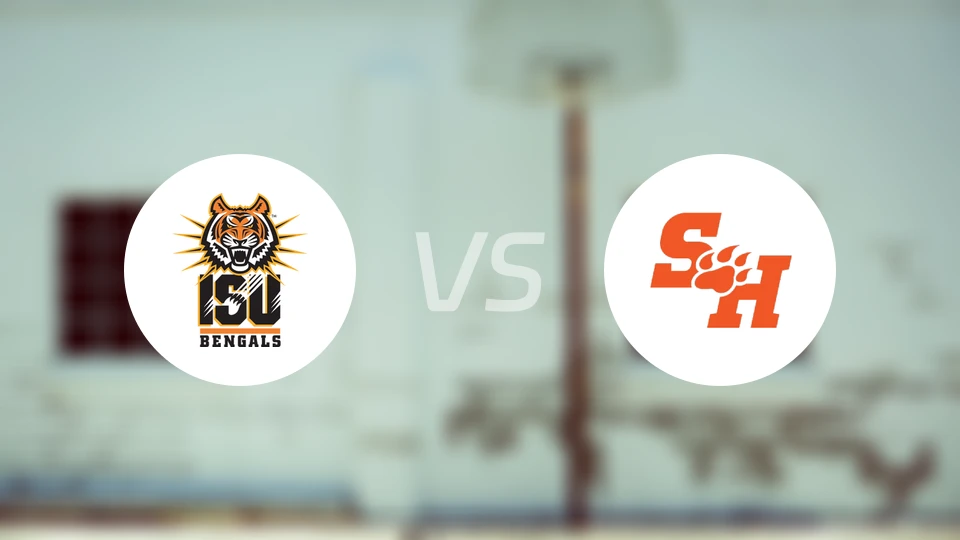 爱达荷州立大学vs萨姆休斯顿州立大学