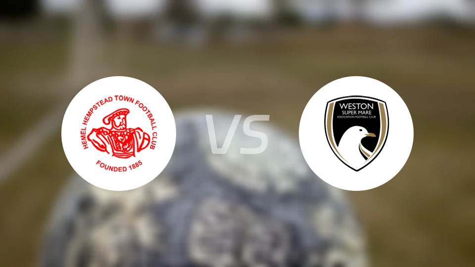 亨默亨普斯特德vs维斯顿